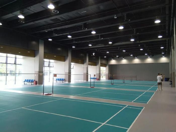 成都大運(yùn)場館創(chuàng)新模式 世界首例市民優(yōu)先體驗，體育防護(hù)用品零售迎商機(jī)