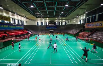 春節期間，株洲市全民健身服務中心場館開放安排與防護用品選購指南