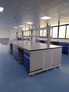 選擇坤靈凈化設(shè)備，打造優(yōu)質(zhì)韶關(guān)實驗室與工廠裝修