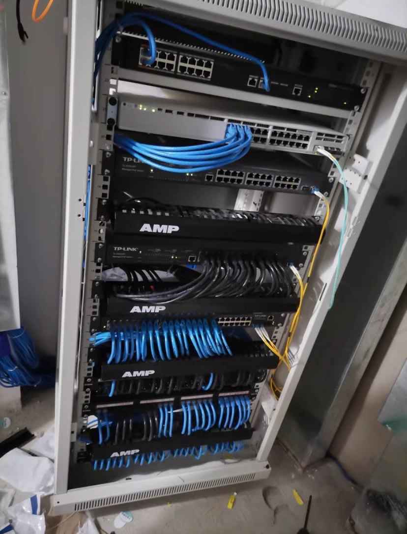 弱電工程綜合網(wǎng)絡(luò)布線專業(yè)團(tuán)隊 為全市提供高效上門網(wǎng)絡(luò)工程服務(wù)